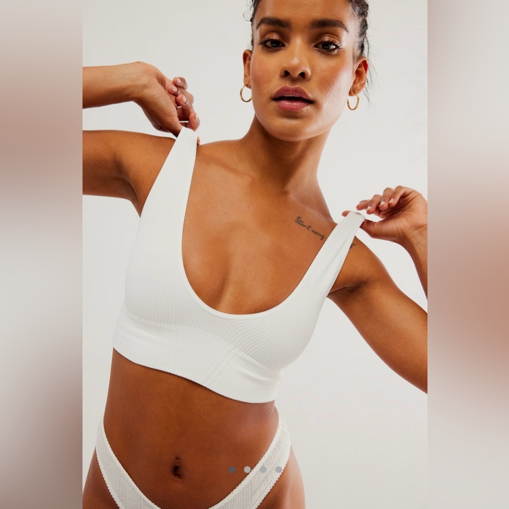 FP Lost On You Bralette - Picture 7 of 9